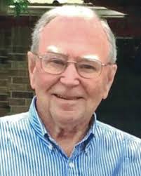 Forrest Lloyd Horton Obituary August 31, 2025