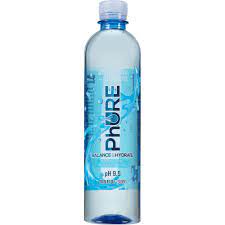 That's good for you as the consumer—it means more competition in the market, which in turn. The 8 Best Alkaline Waters Of 2021