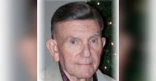 Thomas James Gunter Obituary