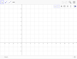 Coordinate Plane Points And Shapes Geogebra
