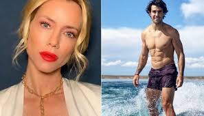 Luciano pereyra compartió en las últimas horas una foto que llamó la atención de todos sus seguidores. Video Nicole Neumann Hablo Sobre La Diferencia De Edad Con Su Nuevo Novio Jose Urcera