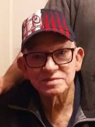 James Clifford "Buddy" Raymer