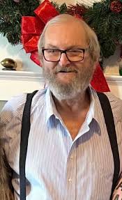 Obituary for John "Johnny" Esker Passmore