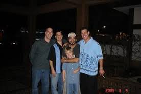 Eric Lerch Obituary (2005)