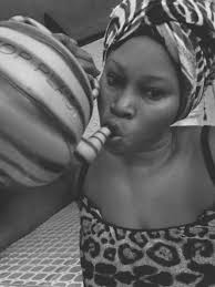 The Imam Bakawsu Kettle Challenge goes viral across the country and beyond  as he doesn't want to drink the mineral water provided to him by the TRRC.