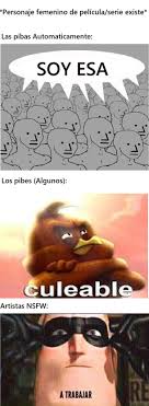 Top memes de R34 en español :) Memedroid