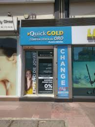 Pues déjame contarte que todos los días se abren nuevas casas de empeño. Quickgold Plaza Espana Compro Oro Empenos Y Cambio De Divisa
