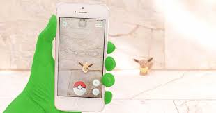 Es entwickelte sich daraus eine diskussion. Pokemon Go Evoli Entwickeln So Funktioniert S