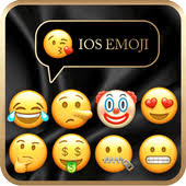 Free Iphone Ios Emoji For Keyboard Emoticons Para Android Apk Baixar