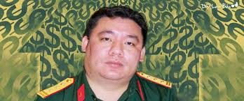 Cậu ấm Phùng Quang Hải nỗ lực làm giàu...