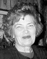 Jane Randazzo Obituary