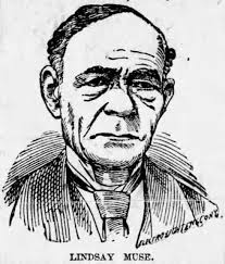 Lindsay Muse (1802-1888)