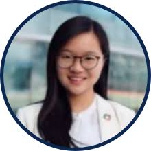 Angela Min Yi Hou (CAN)