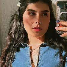 Soy una pidaña, estàn en el amazonas