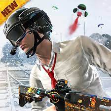 Juegos parecidos a free fire. Winter Strike Free Firing Battle Royale Aplicaciones En Google Play