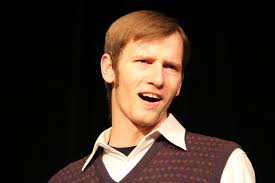 Review: Hartland Players Give Witty, Relatable Performances in 'I Love You' 