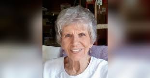 Obituary information for Betty Jean Byars