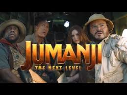 Creed teljes film magyarul videa. Jumanji A Kovetkezo Szint Videa