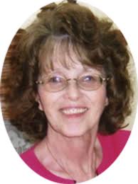 Brenda Gail Blackwell Obituary October 22, 2013