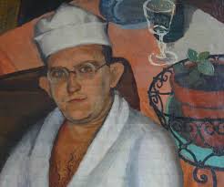 Sammlung Schulz ist in der Galerie im Kornhaus