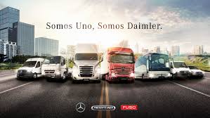 The van that goes the extra mile. Daimler Colombia Linkedin