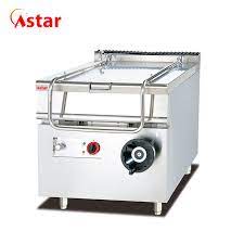 Who do we sell to? China Wholesale Kitchen Equipment Electric Titling Braising Pan China Tilting Braising Pan And Gas Soup Kettle Price