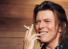 Bowie en 1972: "Voy a ser alguien muy grande y eso es aterrador"