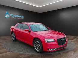 Image result for Redline Red 2017 Chrysler