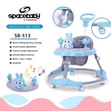 Check spelling or type a new query. Jual Baby Walker Alat Bantu Jalan Bayi Lazada Co Id