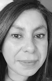 Christine Ontiveros's Instagram, Twitter & Facebook