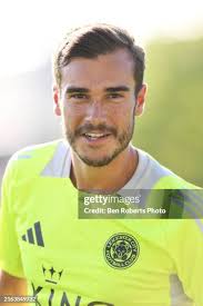 6,601 Harry Winks Photos & High Res Pictures