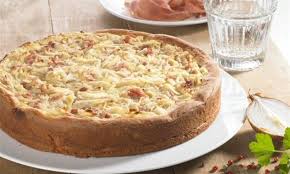 Zwiebelkuchen Rezept Zwiebelkuchen Rezepte Lebensmittel Essen