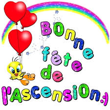 Ascension Bonne Fete Bouquet De Roses Images Gratuites