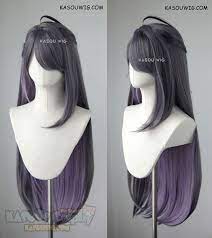 Pin On Gray Wigs 2