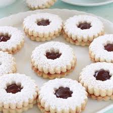 Sables A La Confiture Extra Fondants Recette Sable A La Confiture Cuisine Culinaire Recette Facile Et Rapide