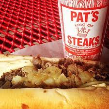Pat S King Of Steaks Philly Food Food Spot Taste Of Philly