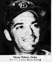 The History of Jones Beach Fast Pitch Softball 1937–1971