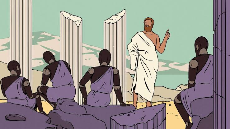 Why big AI labs are hiring so many philosophers