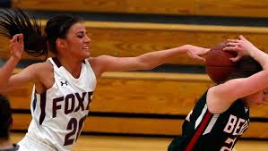 Girls Basketball: Fox Valley Lutheran 74, Berlin 22