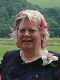 Pamela Lyall's Instagram, Twitter & Facebook