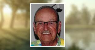 LaMoine Westley Parkhurst Obituary November 18, 2023