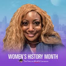 The Voice of Black Cincinnati