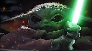 Baby yoda is our lord & savior. Baby Yoda Die Besten Memes Zum The Mandalorian Charakter