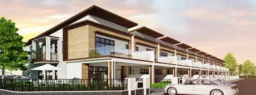 Proposed cable suspension pedestarian bridge for escuari garden, nusajaya: Bandar Cemerlang Precint D By Crescendo Development Sdn Bhd For Sale New Property Iproperty Com My