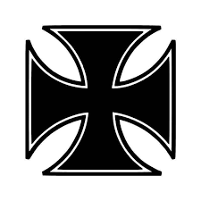 Résultat de recherche d'images pour "cross Knights Templar"
