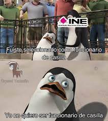 Check spelling or type a new query. Rechazar Ser Funcionario De Casilla Que Pasa Si Lo Haces