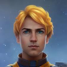 2023 RPG Character Creation Challenge