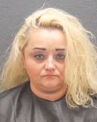 Crime briefs: Woman accused of taking nearly 100 credit/debit cards, other  items from mailboxes