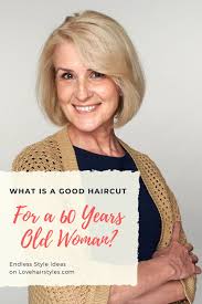 A flawless cut for thick hair for women over 60 is the perfect combination. 95 Incredibly Beautiful Short Haircuts For Women Over 60 Lovehairstyles