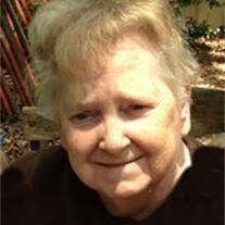 Mary Durham Haire Obituary